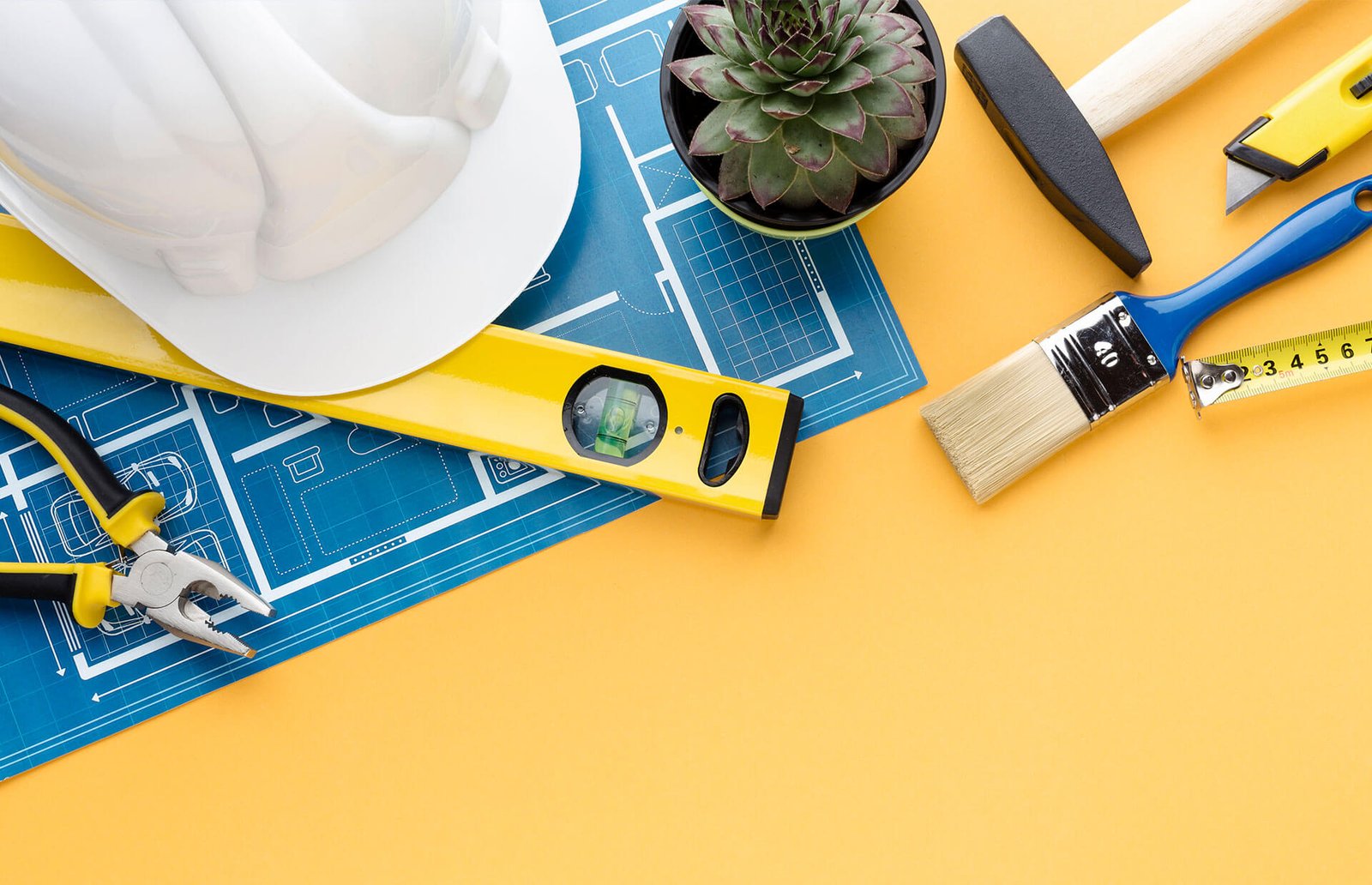 Olvin Home Improvement