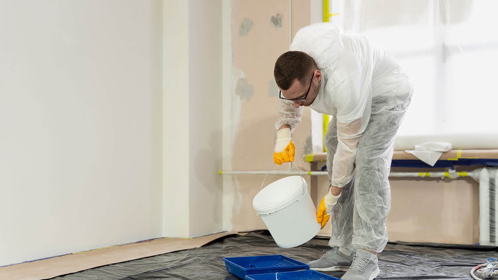 Olvin Home Improvement
