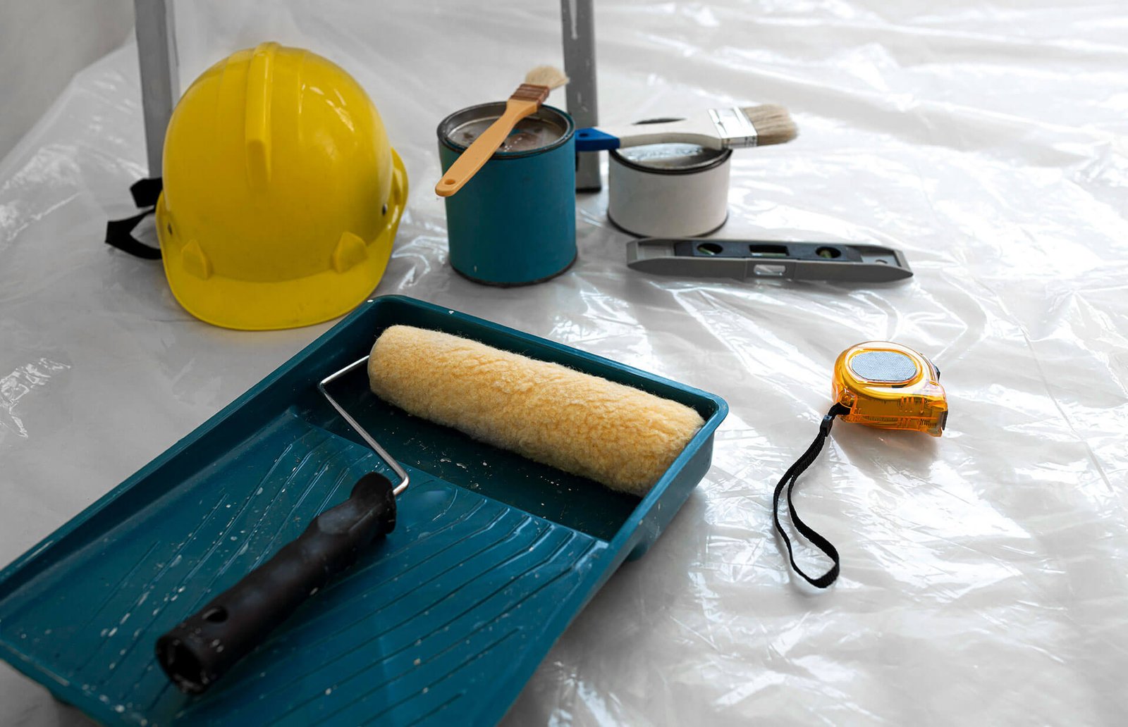 Olvin Home Improvement