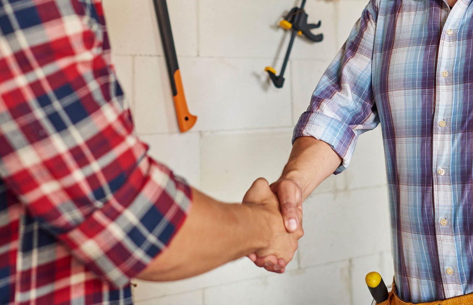 Olvin Home Improvement